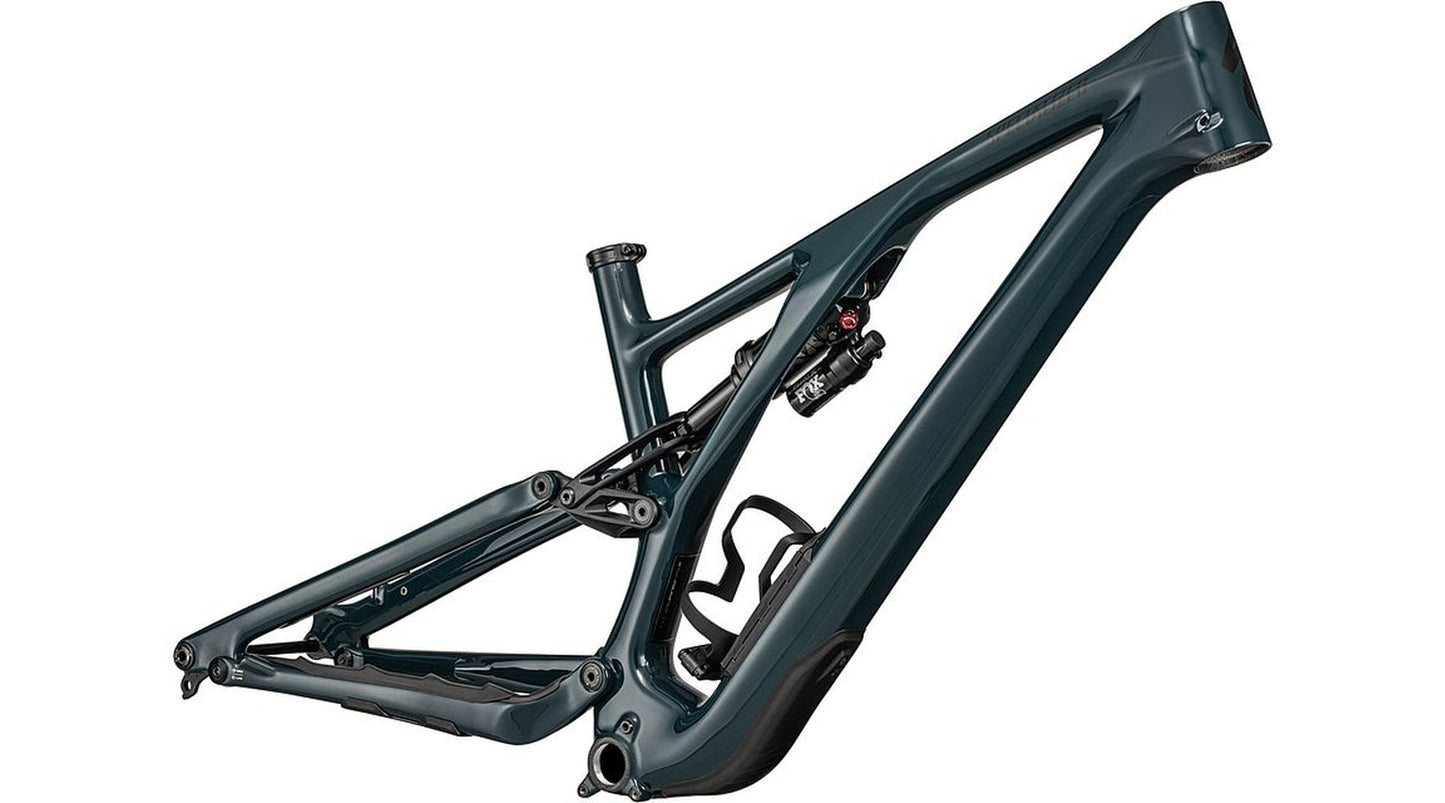 Stumpjumper EVO Frameset