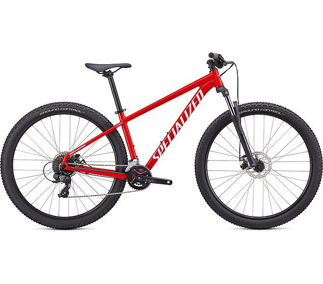 ROCKHOPPER 29 FLORED/WHT L SPECIALIZED