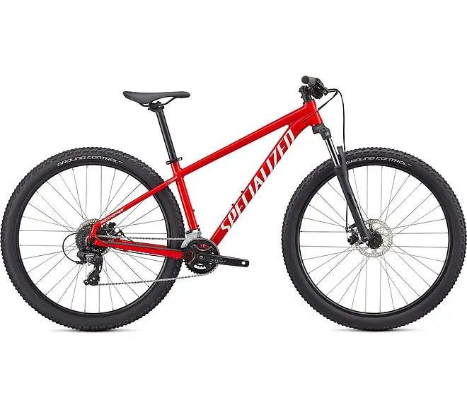 ROCKHOPPER 29 FLORED/WHT XL SPECIALIZED