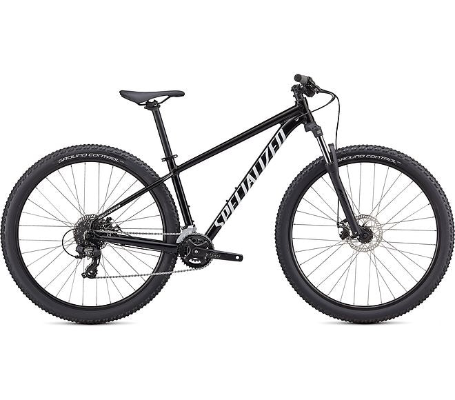 ROCKHOPPER 29 TARBLK/WHT S SPECIALIZED