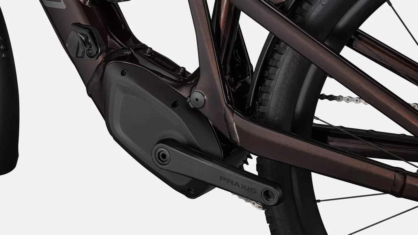 Turbo Tero X 5.0 SPECIALIZED