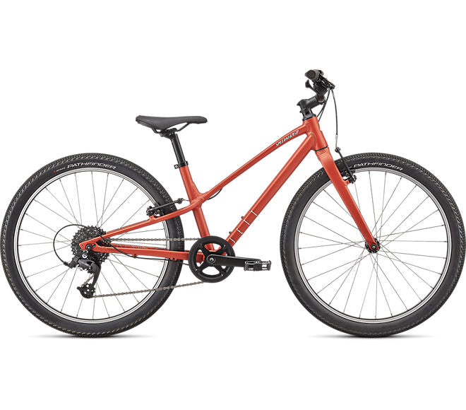 Jett 24 SPECIALIZED