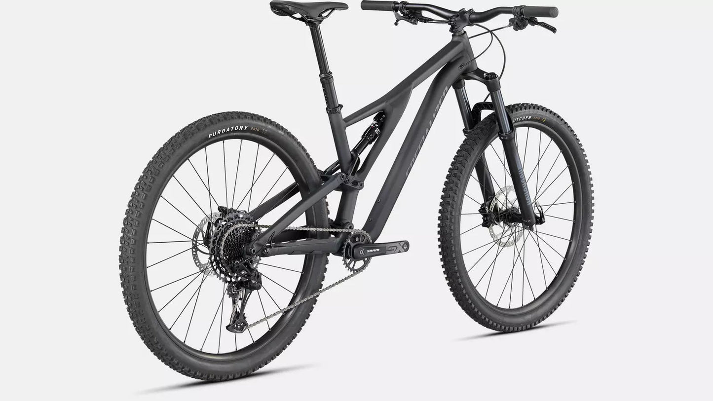 Stumpjumper Alloy SPECIALIZED