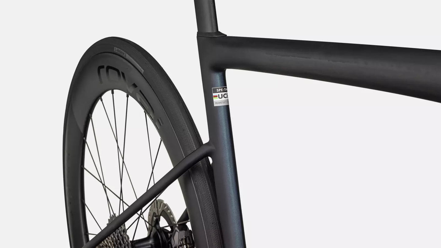 S-Works Tarmac SL8 - Shimano Dura-Ace Di2 SPECIALIZED