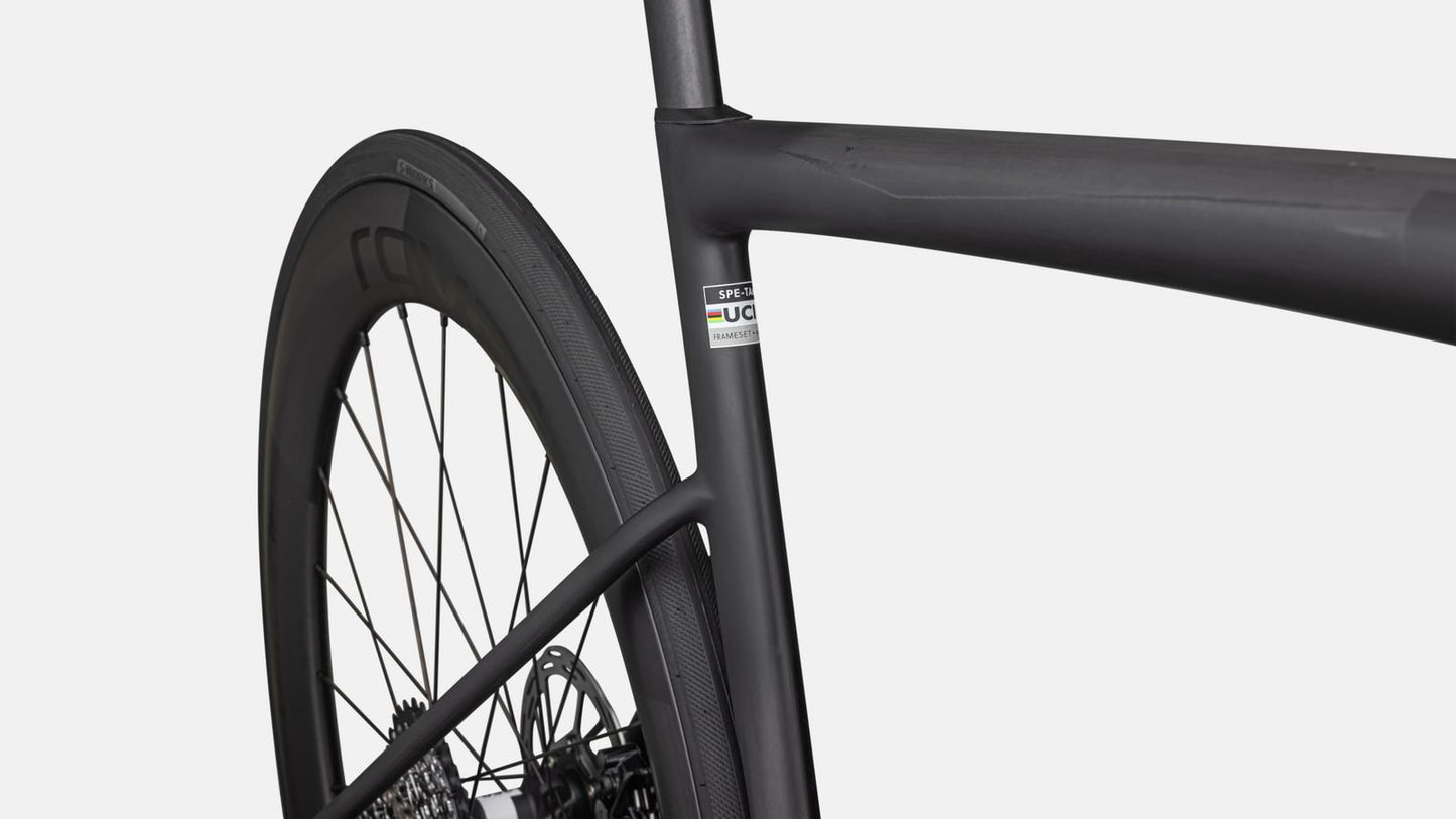 Tarmac SL8 Pro - SRAM Force eTap AXS SPECIALIZED