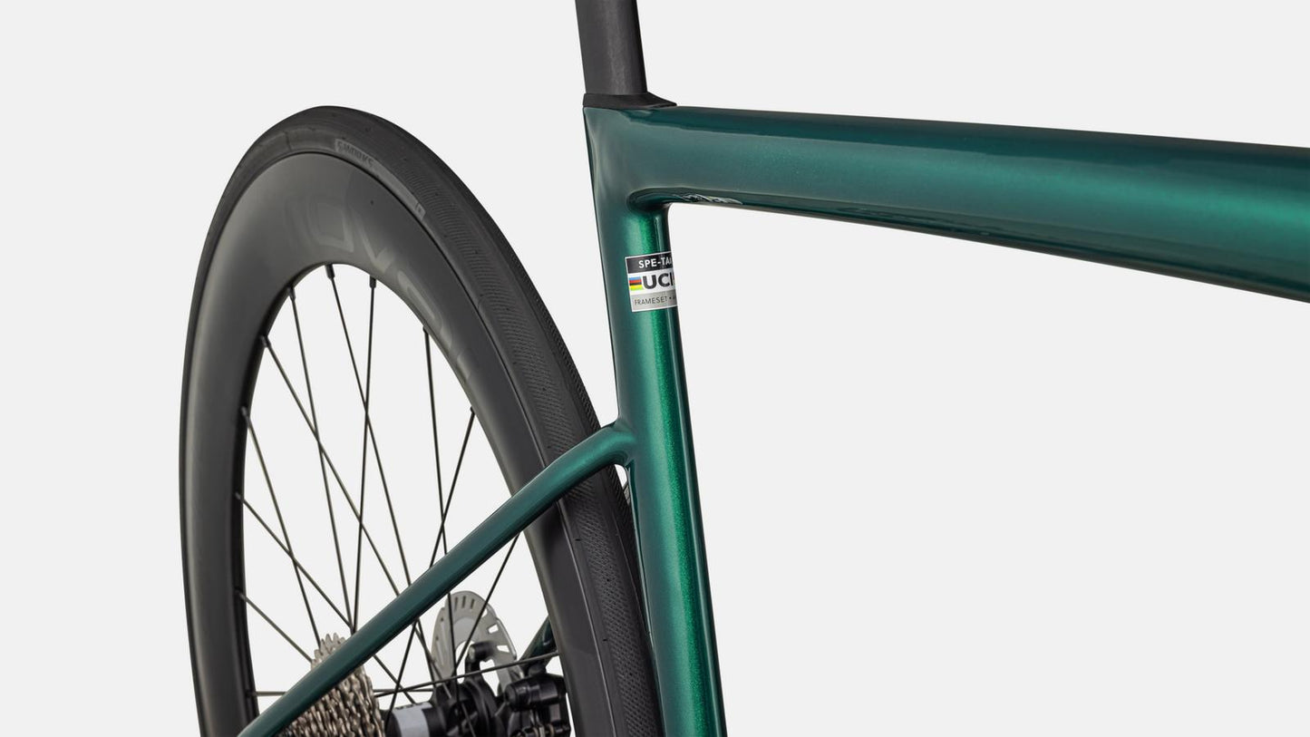 Tarmac SL8 Pro - Ultegra Di2 SPECIALIZED