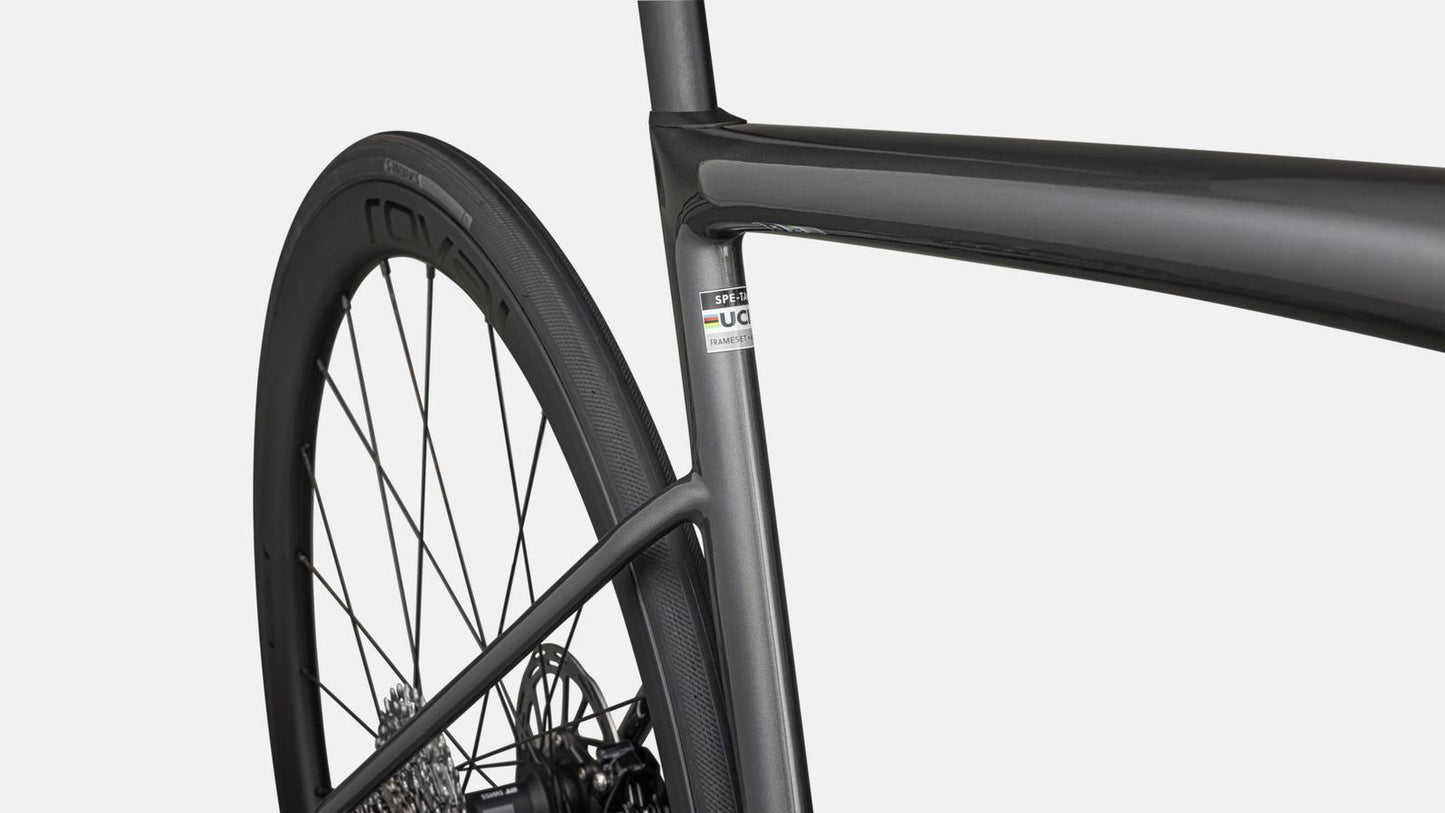 Tarmac SL8 Expert SPECIALIZED