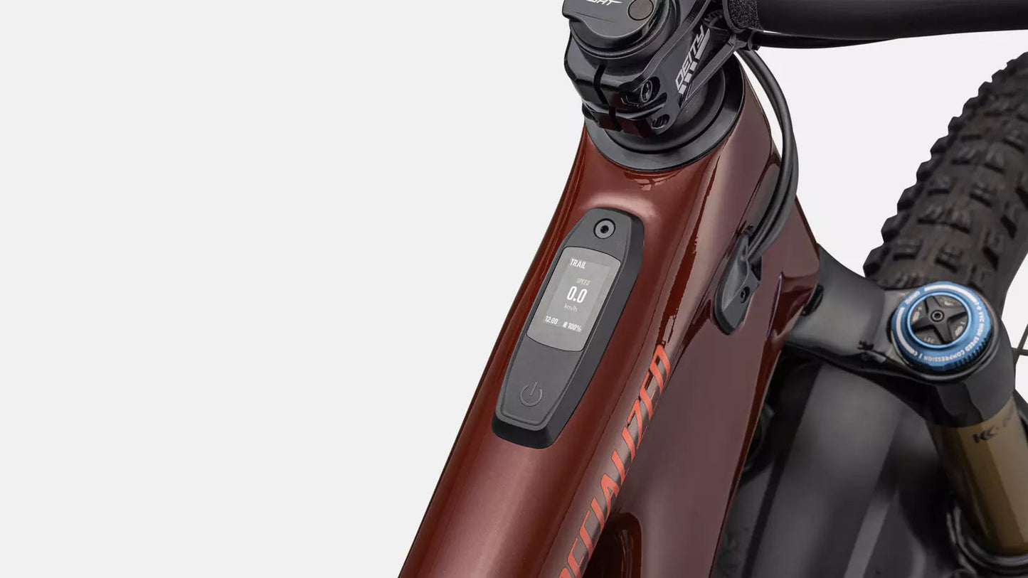 Turbo Levo Pro Carbon SPECIALIZED