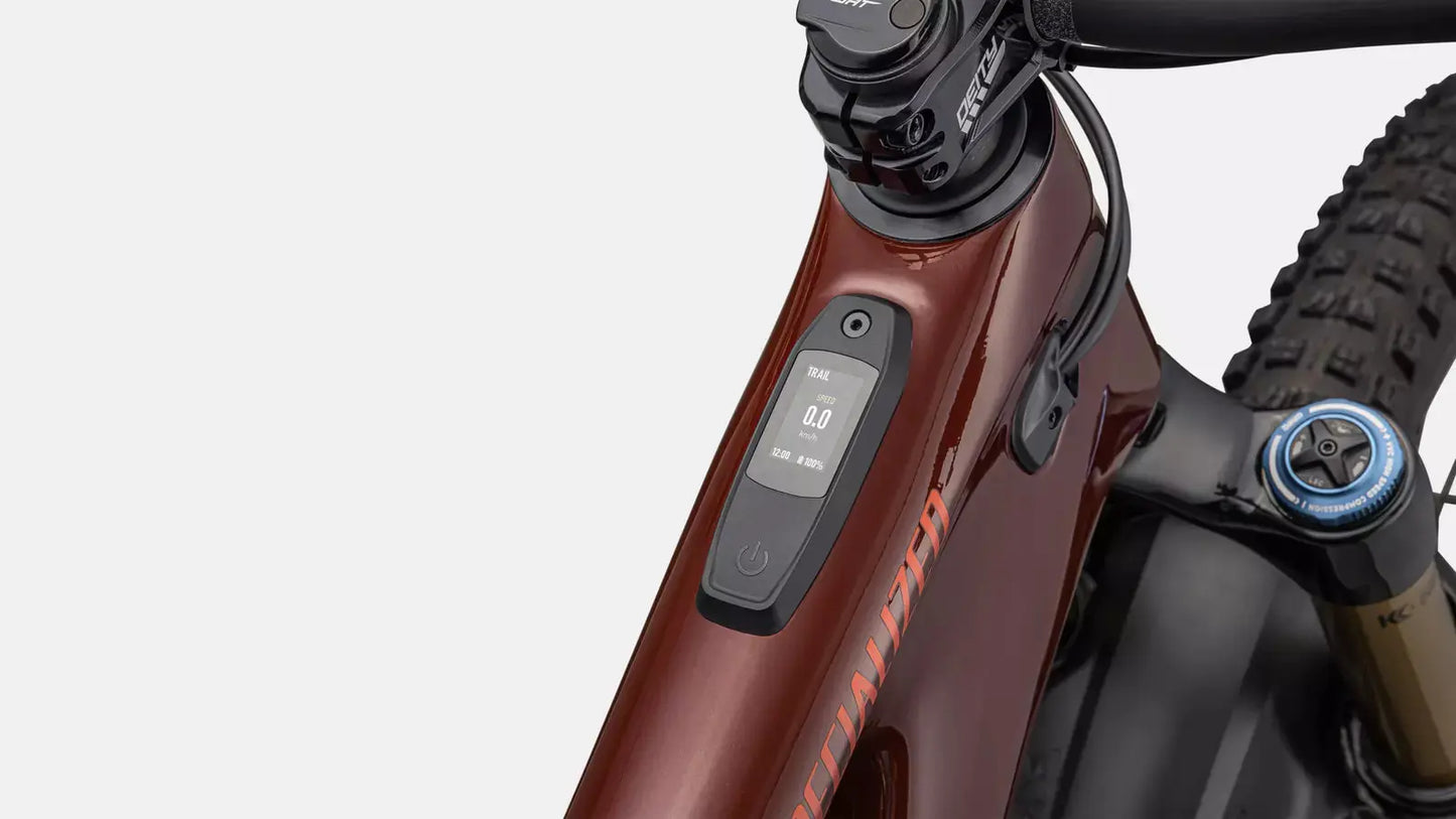 Turbo Levo Pro Carbon SPECIALIZED