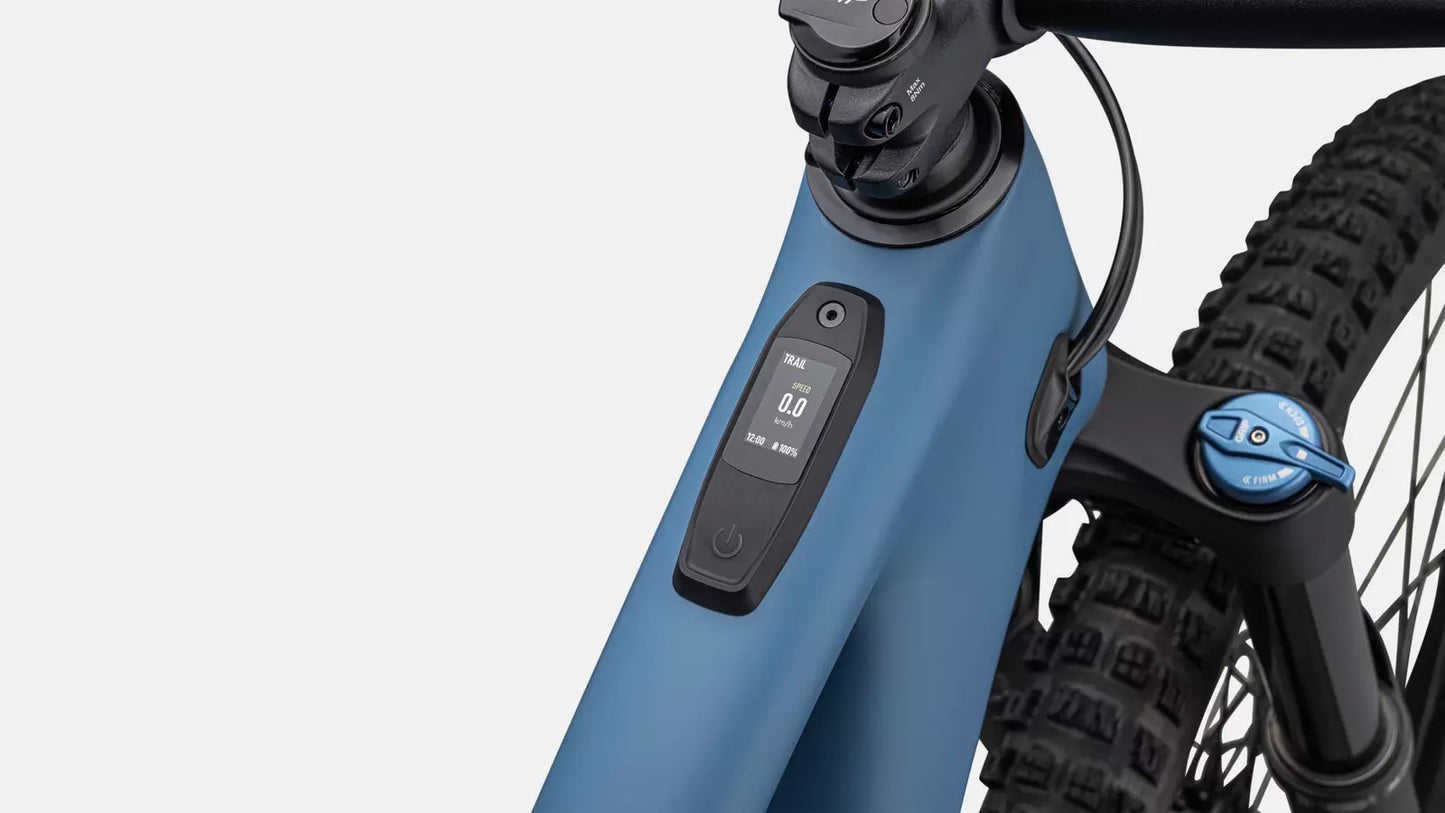 Turbo Levo SL Comp Carbon