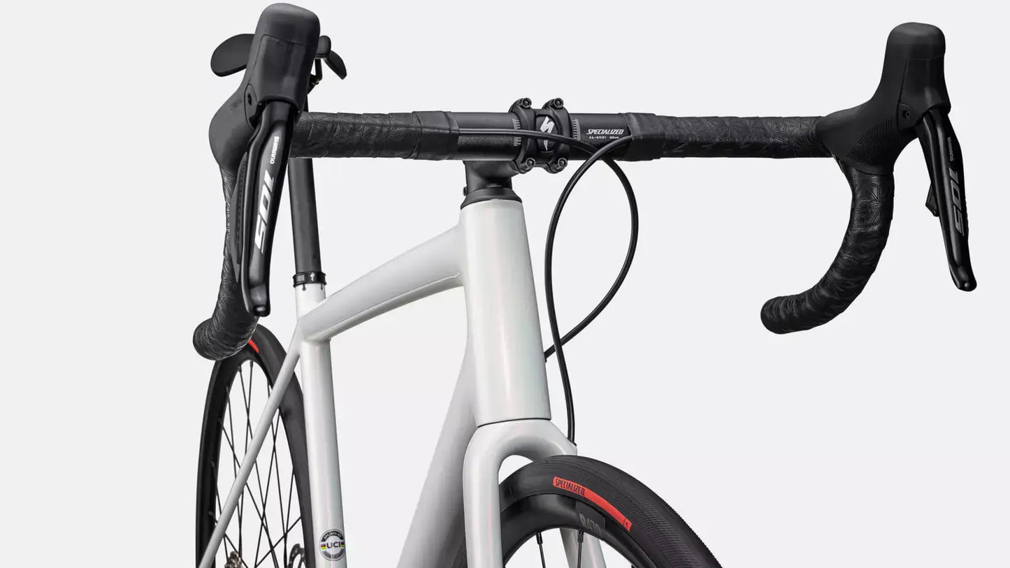 Aethos Comp - Shimano 105 Di2 SPECIALIZED