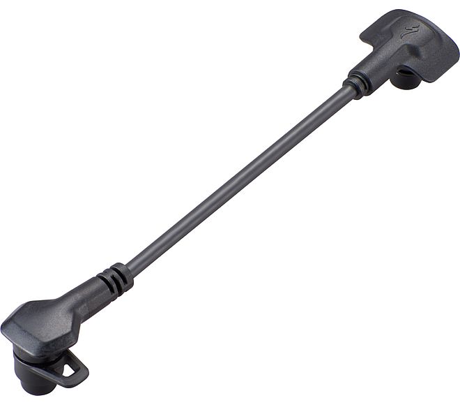 SL Range Extender Cable 220mm Road