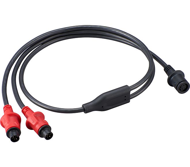 Turbo SL Y Charger Cable