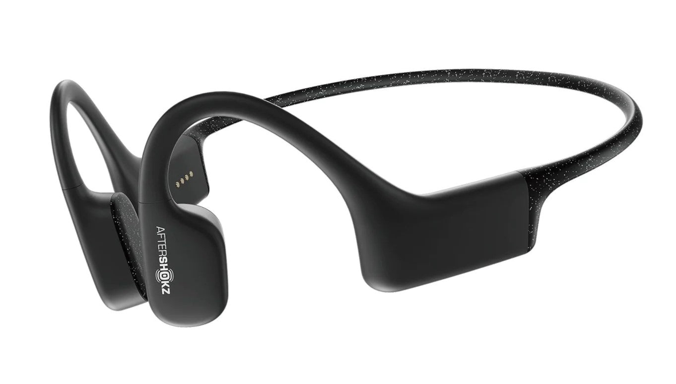 AFTERSHOKZ XTRAINERZ BLACK DIAMOND