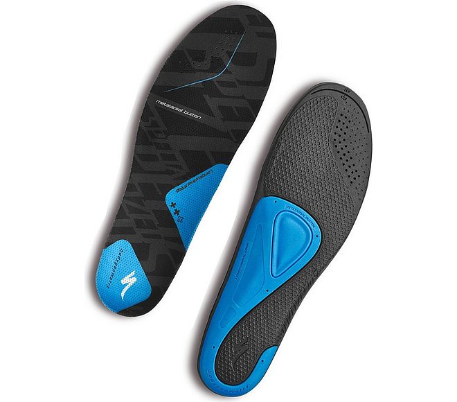 Body Geometry SL Footbeds SPECIALIZED