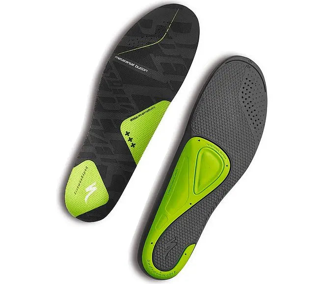 Body Geometry SL Footbeds SPECIALIZED
