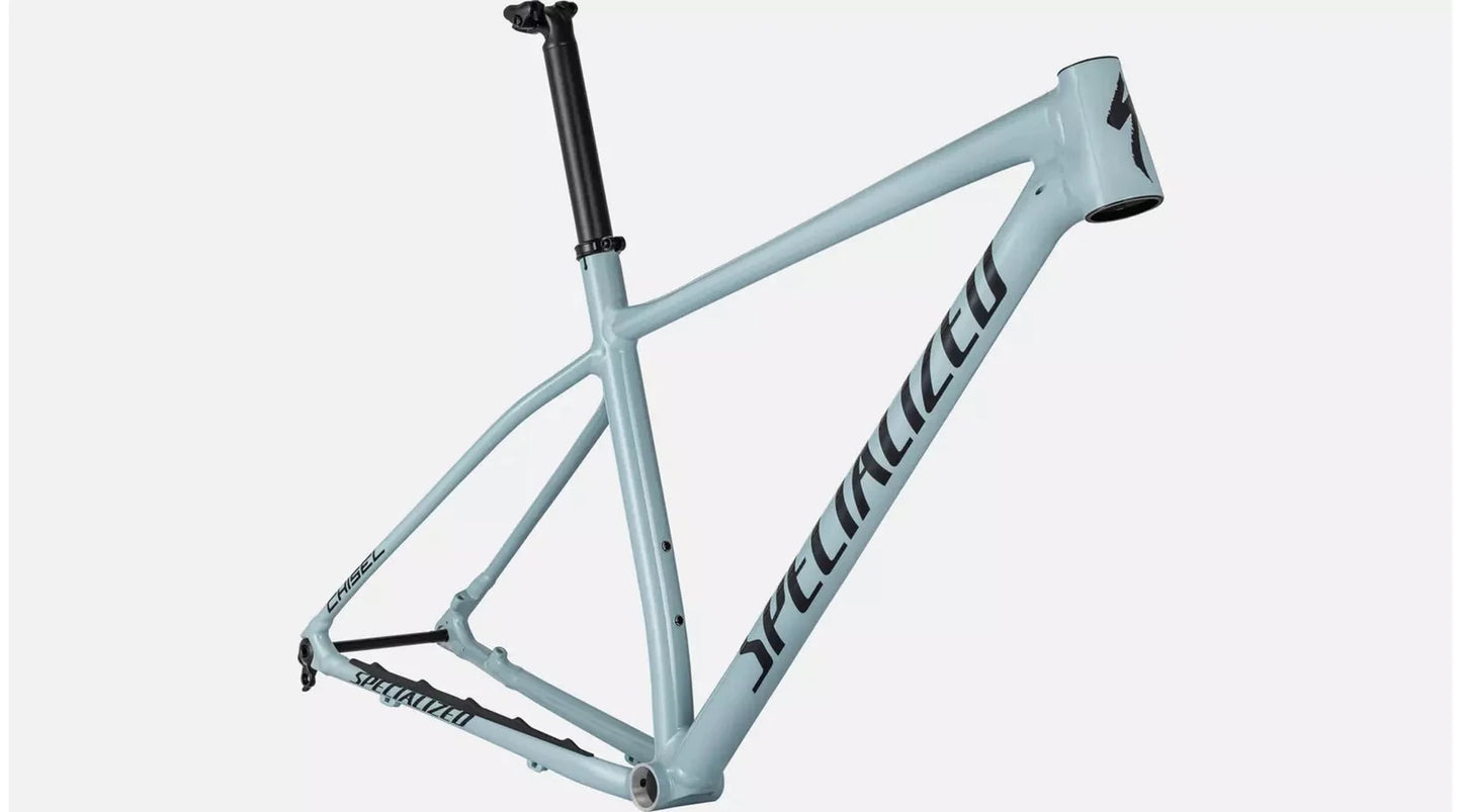 Chisel Frameset-Specialized