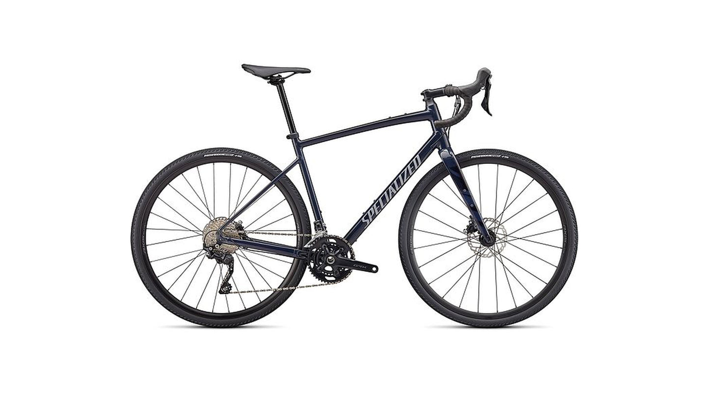 Diverge Elite E5-Specialized
