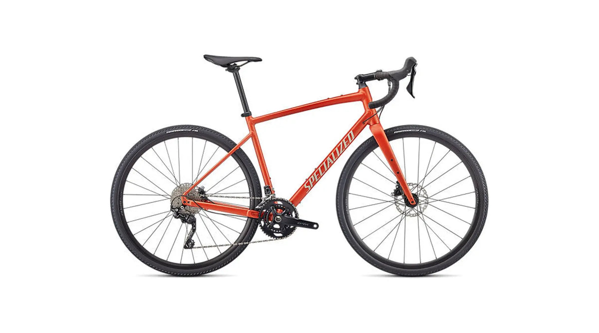 Diverge Elite E5-Specialized