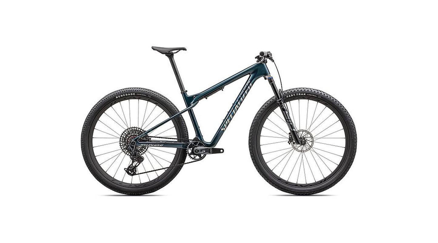 Epic World Cup Pro-Specialized