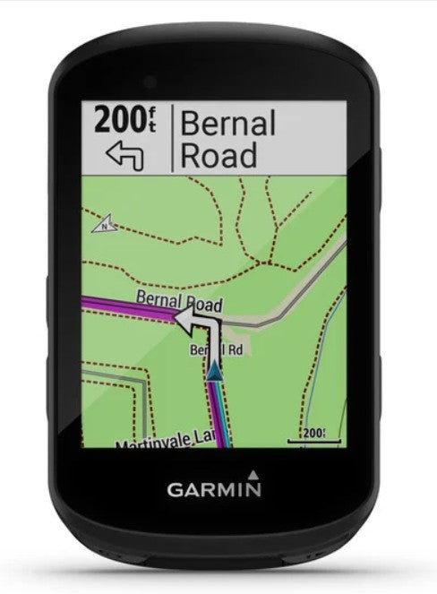 Garmin Edge 530
