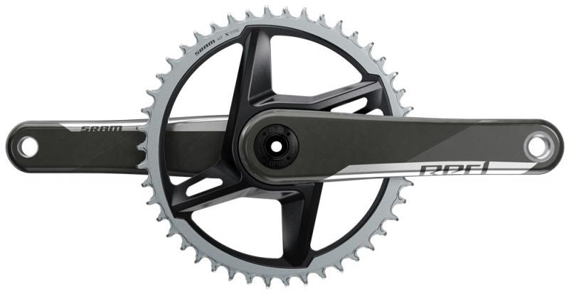 SRAM RED DUB 1x12-speed Crank 40T