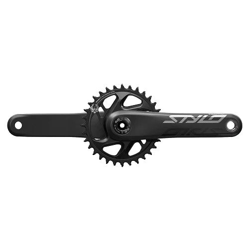 SRAM Stylo Carbon Dub Crankset