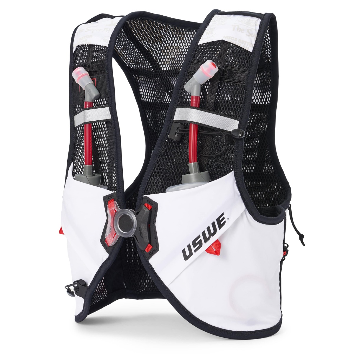PACE 8L TRAIL RUNNING VEST USWE