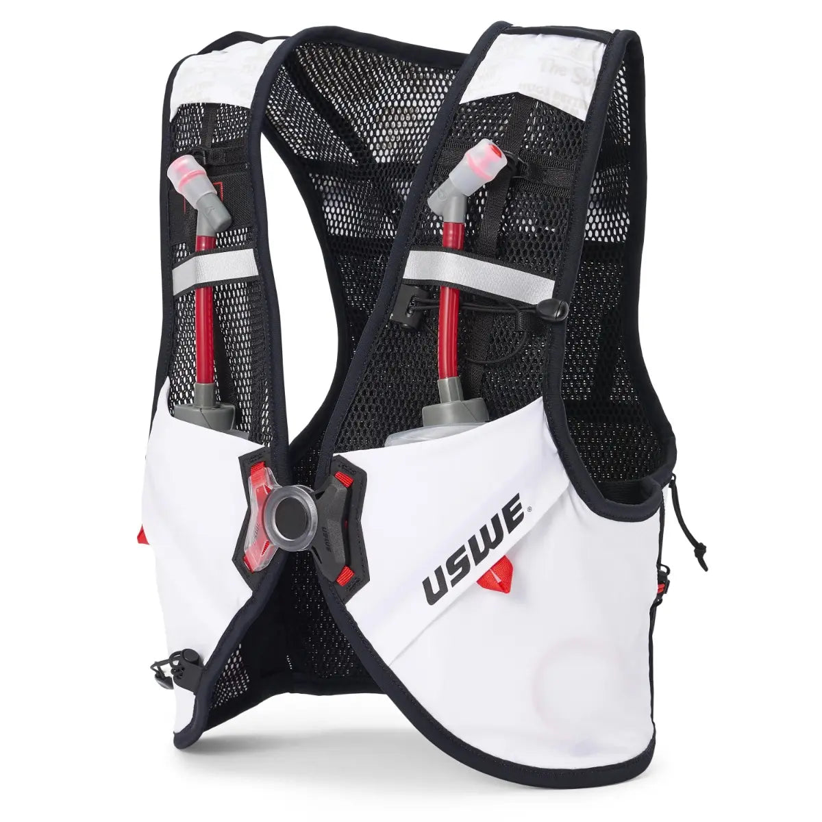 PACE 8L TRAIL RUNNING VEST USWE