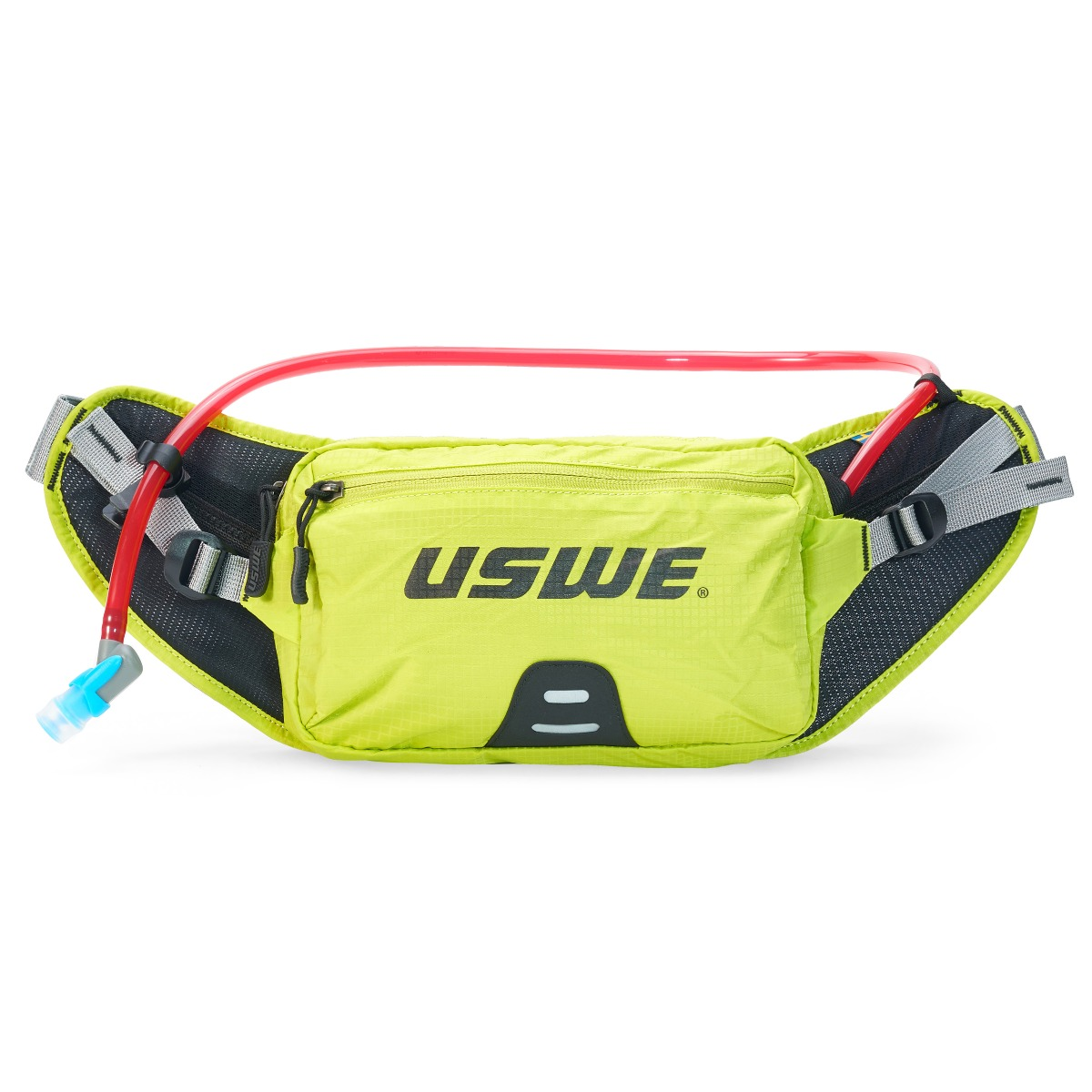 USWE ZULO 2L HYDRATION WAIST PACK - Lynnwood Cyclery