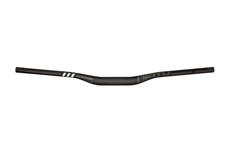 DEITY SKYWIRE CARBON HANDLEBAR /// 25mm RISE