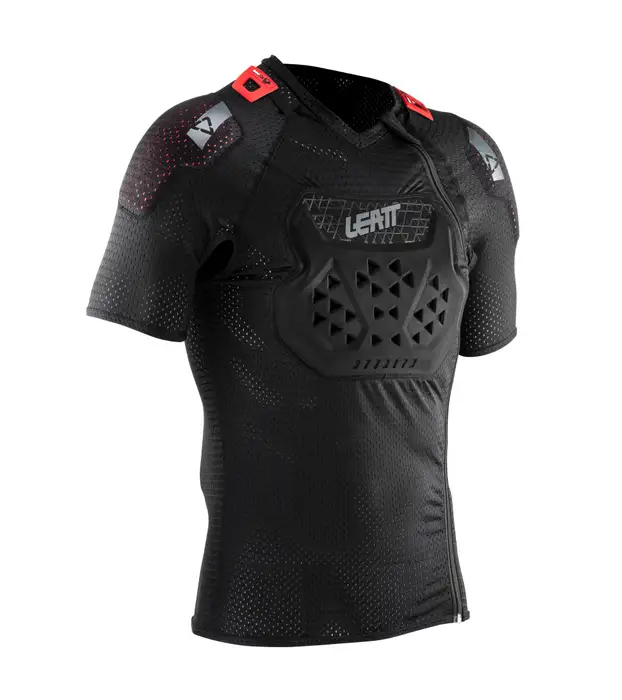 LEATT BODY TEE AIRFLEX STEALTH PROTECTOR