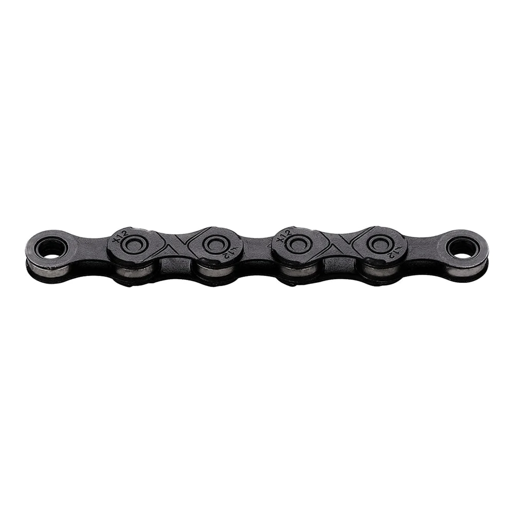 KMC - X12 12-Speed Bicycle Chain (126 Links)