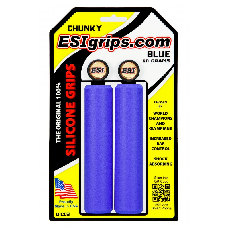 ESIGRIPS Chunky