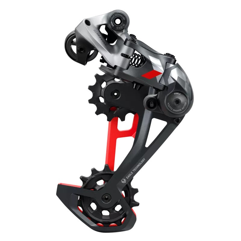SRAM X01 Eagle Rear Derailleur