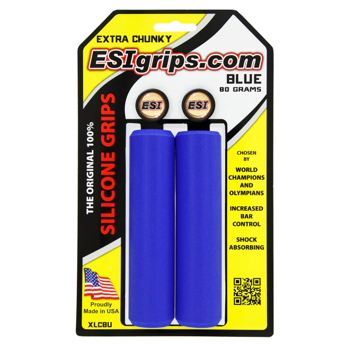 ESIGRIPS Extra Chunky
