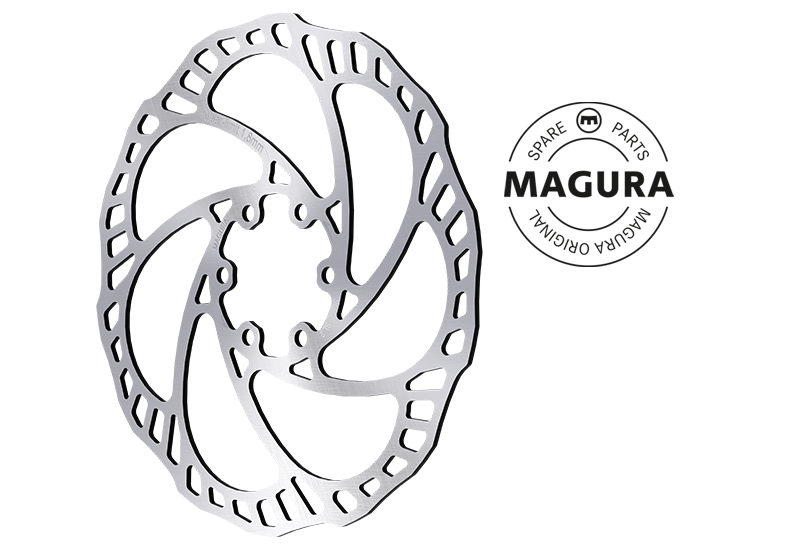 MAGURA ROTOR STORM SL.2