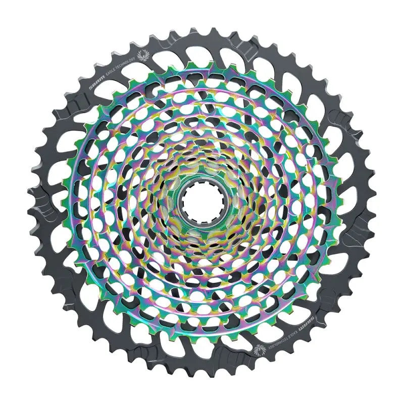 Sram Cassette XG-1299 10-52 SRAM