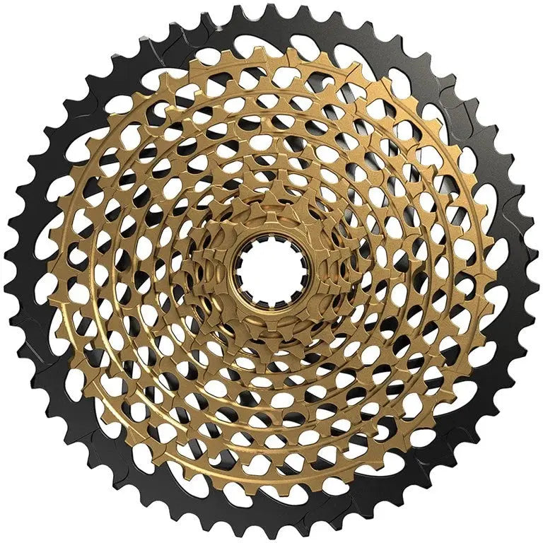 SRAM XG-1299 Eagle Cassette 12 Speed 10-50 SRAM