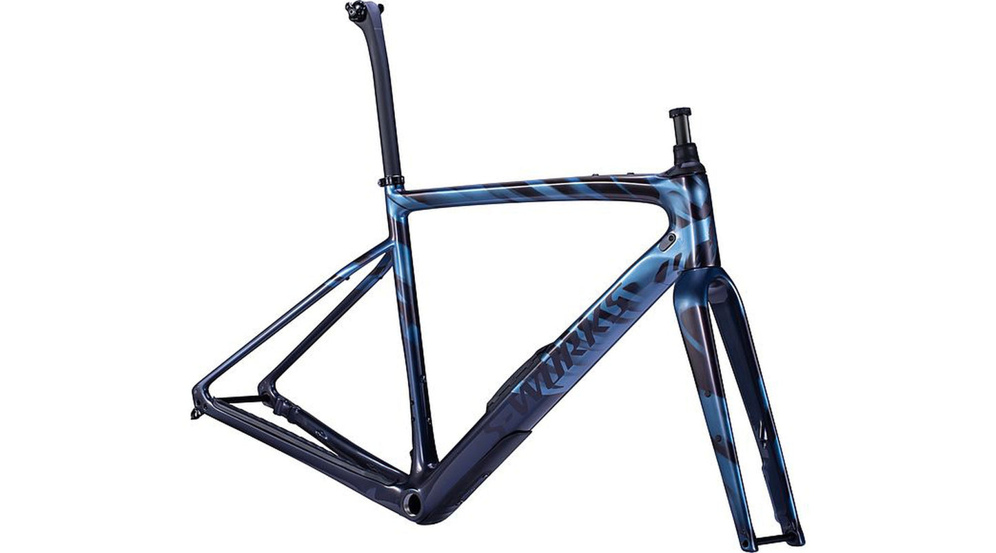 S-Works Diverge Frameset-Specialized