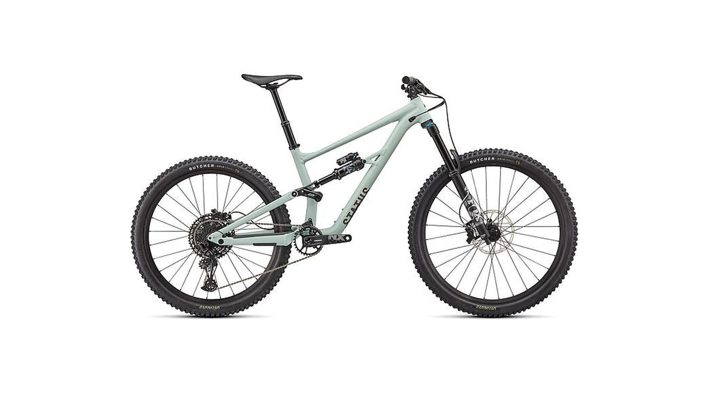 Status 160-Specialized