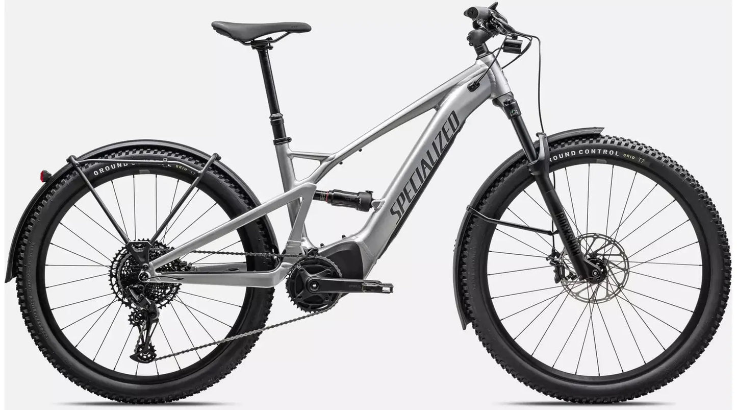 Turbo Tero X 4.0-Specialized