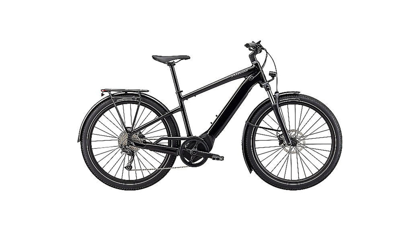 Turbo Vado 3.0-Specialized