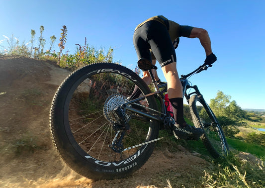 HOW LONG SHOULD YOUR DRIVETRAIN LAST?