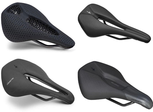 IS YOUR SADDLE THE RIGHT ONE FOR YOU?