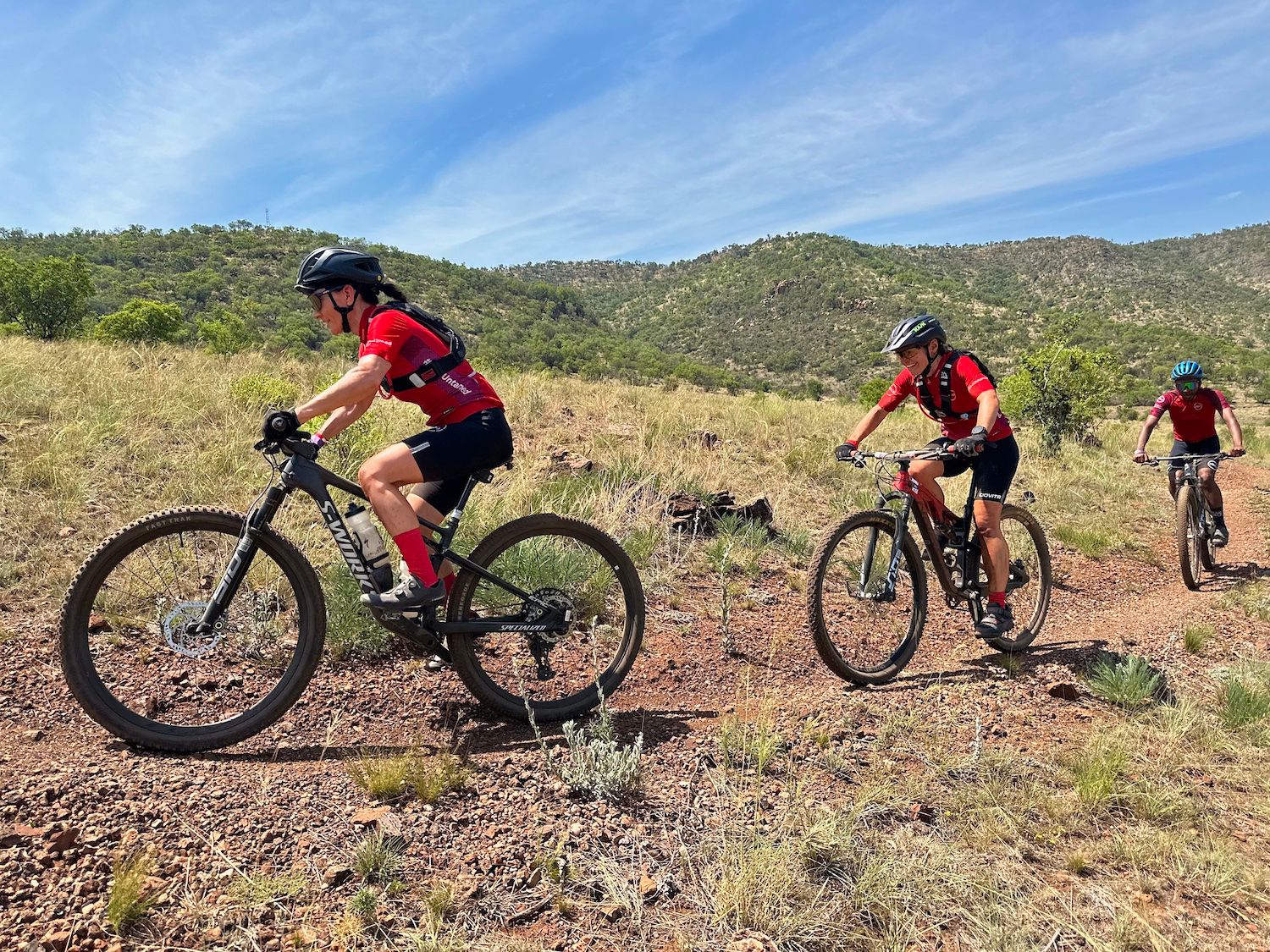 WHAT TO CARRY ON YOUR MTB RIDES – Lynnood Cyclery