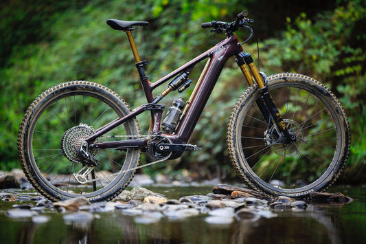 SPECIALIZED TURBO LEVO GEN 4: WHY IT’S A CUT ABOVE
