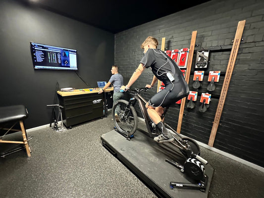 WHEN YOU NEED TO GO FOR A BIKE FIT