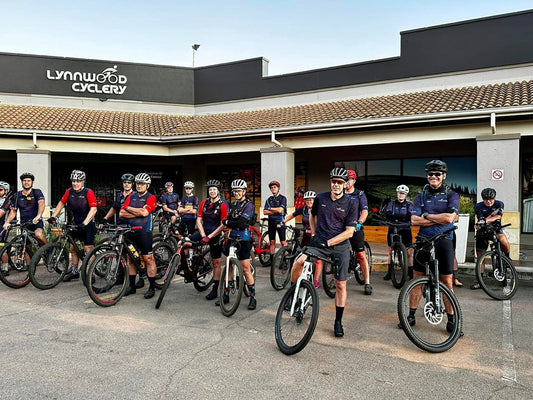 THE BENEFITS OF TRAINING IN A GROUP