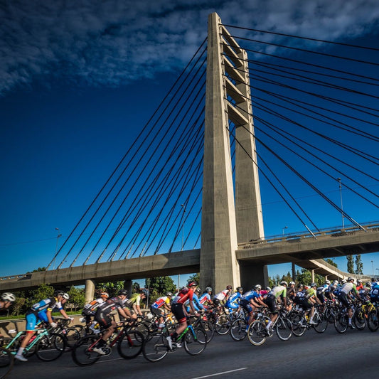 RIDE JOBURG: YOUR RACE-PREP CHECK LIST